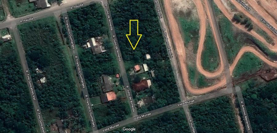 ILHA COMPRIDA - TERRENO 250 M² - 10 X 25 ILHA COMPRIDA - TERRENO - 250M² - 10 X 25, localizado em Ilha Comprida - SP