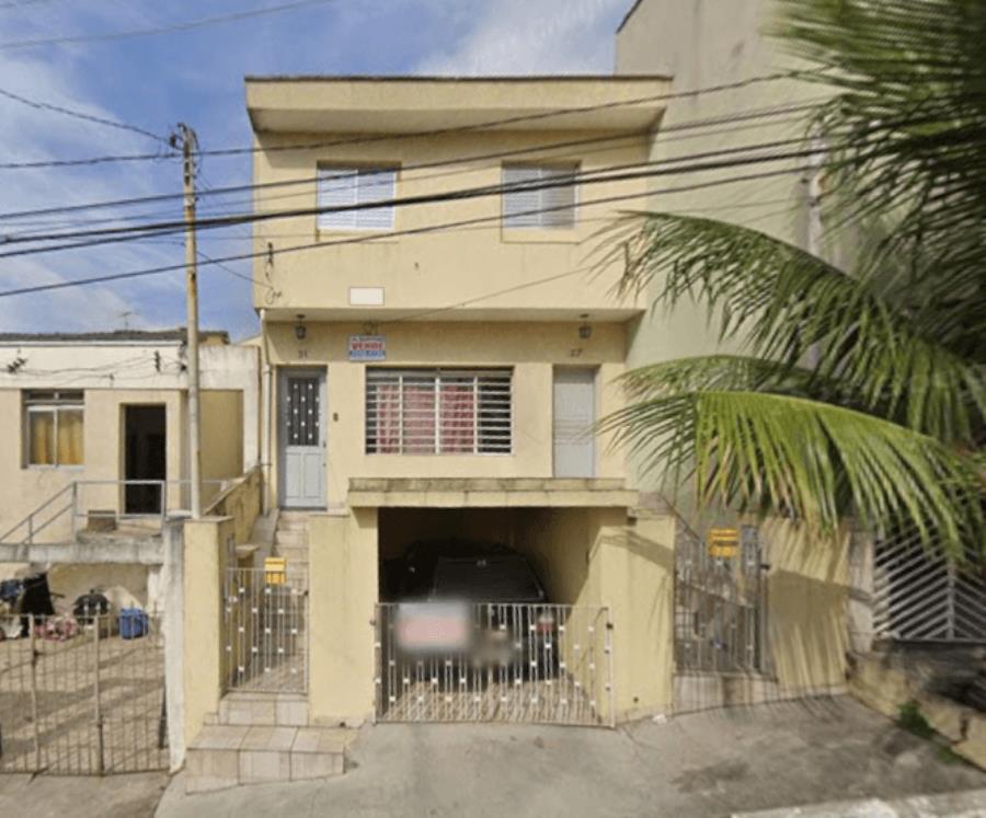 Imagem do imóvel SACOMÃ- DUAS CASAS E SEU TERRENO- 6X 17,50M² -TOTAL DE 105M² SACOMÃ- DUAS CASAS E SEU TERRENO- 6X 17,50M² -TOTAL DE 105M²