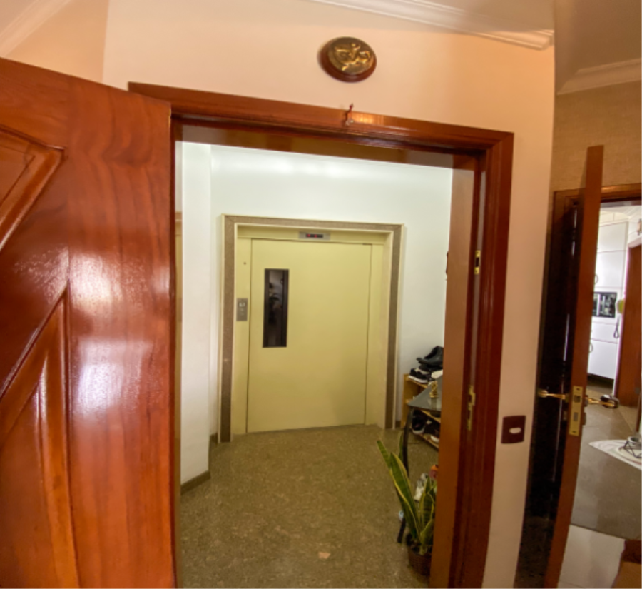 ANÁLIA FRANCO - 03 DORM, 01 SUÍTE, 04 VAGAS, 132 M² ÚTEIS ANÁLIA FRANCO - 03 DORM, 01 SUÍTE, 04 VAGAS, 132 M² ÚTEIS, localizado em São Paulo - SP, bairro Jardim Anália Franco