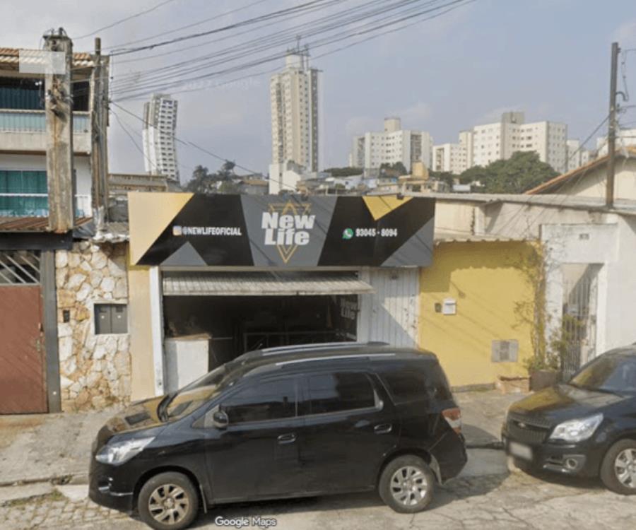 Imagem do imóvel VL NOVA CACHOEIRINHA - CASA 205 M² SOBRE UM TERRENO DE 399M² VL NOVA CACHOEIRINHA - CASA 205 M² SOBRE UM TERRENO DE 399M²