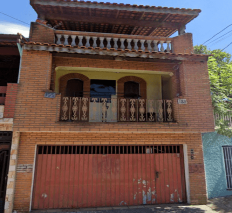 SÃO MIGUEL P - 3 DORM/1 SUÍTE, CHURRASQUEIRA, GARAGEM SÃO MIGUEL P - 3 DORM/1 SUÍTE, CHURRASQUEIRA, GARAGEM, localizado em São Paulo - SP