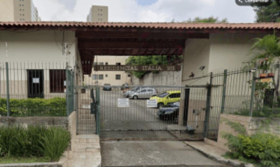 Imagem do imóvel CARAPICUÍBA - APTO. 2 DORM. 1 VAGA 46M² CARAPICUÍBA - APTO. 2 DORM. 1 VAGA 46M²
