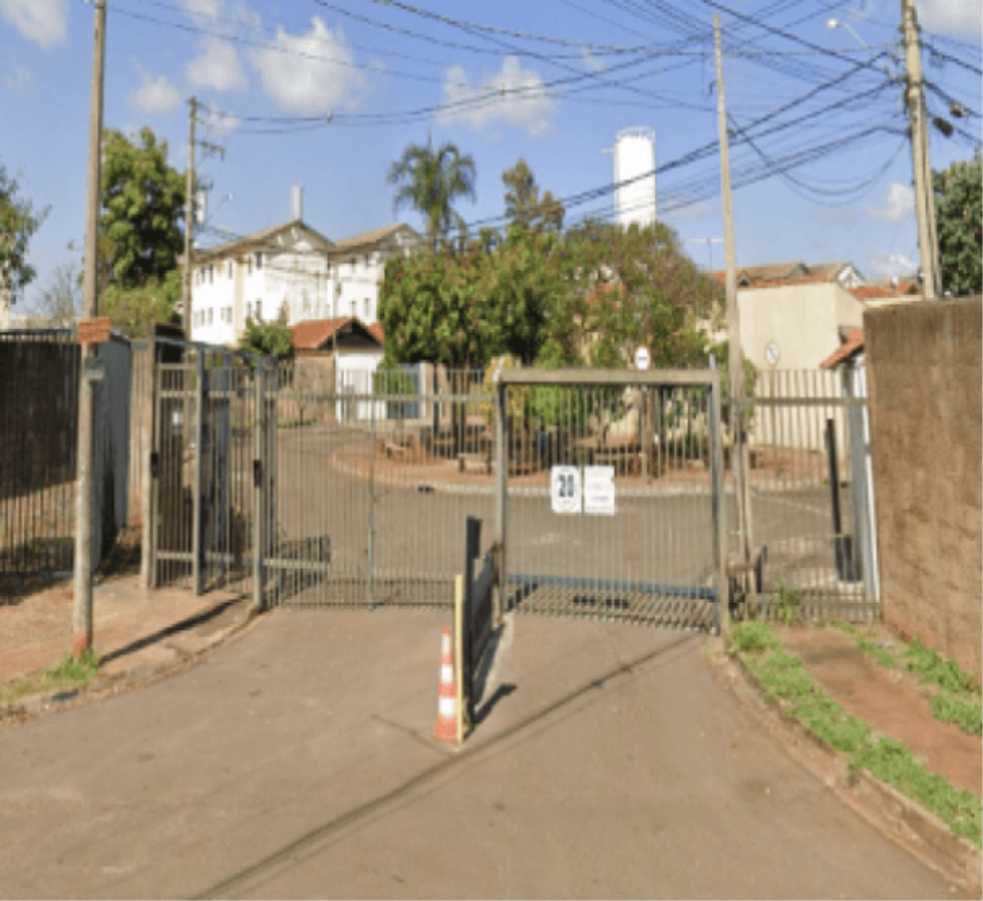 RIBEIRÃO PRETO - UMA CASA DE 51,42M² E TERRENO TOTAL 150M² RIBEIRÃO PRETO - UMA CASA DE 51,42M² E TERRENO TOTAL 150M², localizado em Ribeirão Preto - SP, bairro Parque dos Pinus