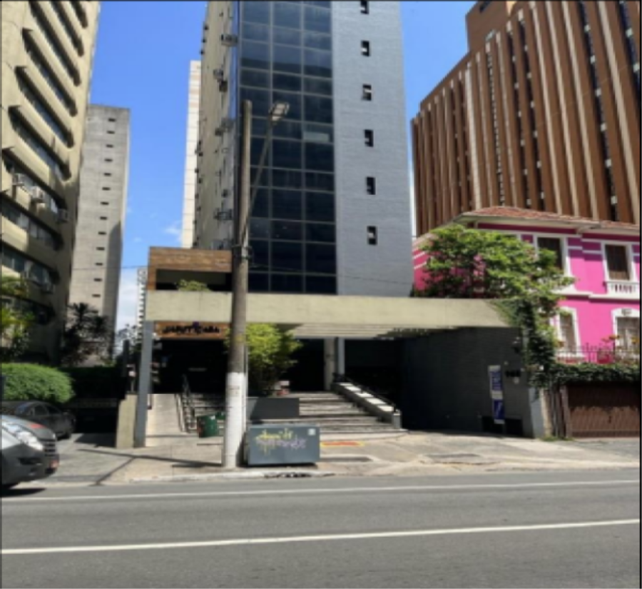 BELA VISTA - ESCRITÓRIO 34M² ÚTEIS COPA E 2 WC BELA VISTA - ESCRITÓRIO 34M² ÚTEIS COPA E 2 WC, localizado em São Paulo - SP