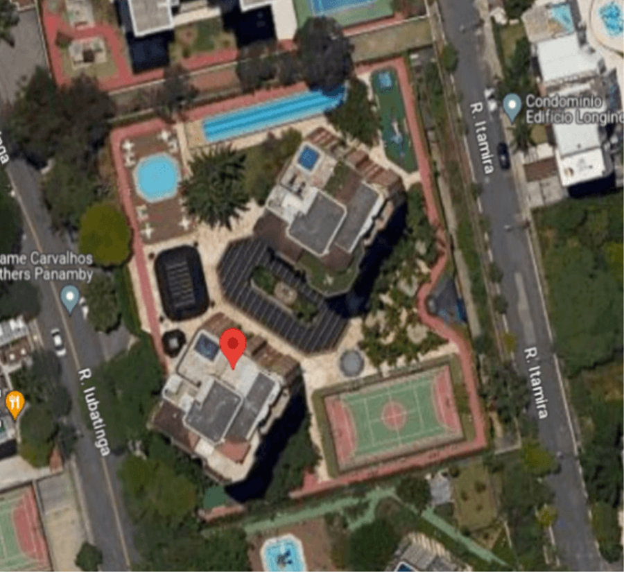 VILA ANDRADE - 4 DORM + 4 VAGAS + DEPÓSITO - 300M² UTEIS VILA ANDRADE - 4 DORM + 4 VAGAS + DEPÓSITO - 300M² UTEIS, localizado em São Paulo - SP
