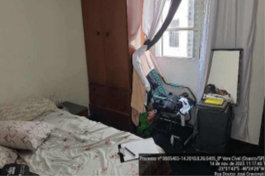 GUAIANASES - 2 DORM, 1 VAGA, 40M² ÚTEIS GUAIANASES - 2 DORM, 1 VAGA, 40M² ÚTEIS, localizado em São Paulo - SP