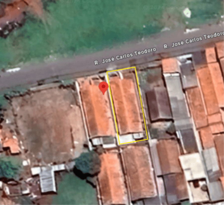ITAPETININGA/SP - 2 CASAS COM 57M² ÚTEIS CADA, 125M² TERRENO ITAPETININGA/SP - 2 CASAS COM 57M² ÚTEIS CADA, 125M² TERRENO, localizado em Itapetininga - SP