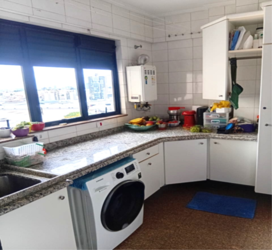 ANÁLIA FRANCO - 03 DORM, 01 SUÍTE, 04 VAGAS, 132 M² ÚTEIS ANÁLIA FRANCO - 03 DORM, 01 SUÍTE, 04 VAGAS, 132 M² ÚTEIS, localizado em São Paulo - SP, bairro Jardim Anália Franco