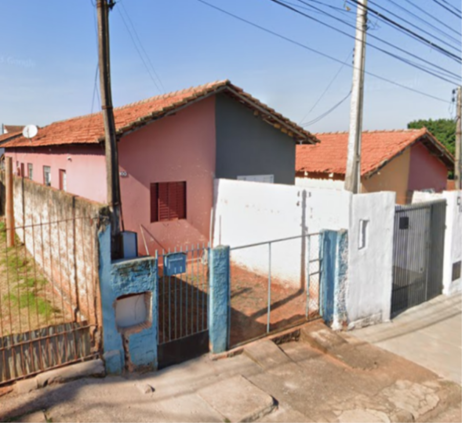 ITAPETININGA/SP - 2 CASAS COM 57M² ÚTEIS CADA, 125M² TERRENO ITAPETININGA/SP - 2 CASAS COM 57M² ÚTEIS CADA, 125M² TERRENO, localizado em Itapetininga - SP