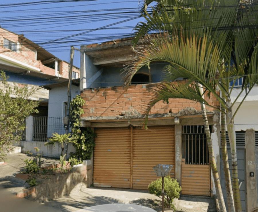 Imagem do imóvel ITAPEVI- TERRENO URBANO DE 150M²- LOTEAMENTO PQ. SUBURBANO ITAPEVI- TERRENO URBANO DE 150M²- LOTEAMENTO PQ. SUBURBANO