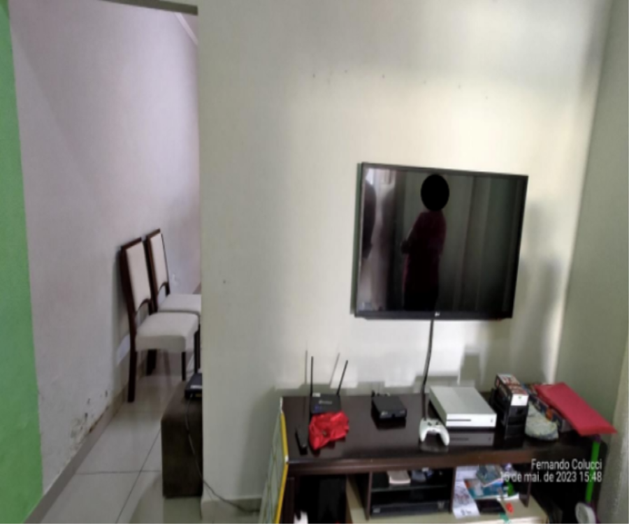 BAURU/SP - 2 DORM/ 1 SUÍTE, 1 VAGA, 150M² TERRENO BAURU/SP - 2 DORM/ 1 SUÍTE, 1 VAGA, 150M² TERRENO, localizado em Bauru - SP