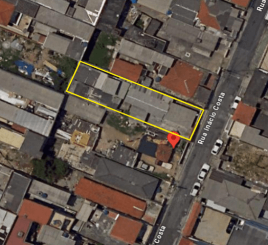 VILA MATILDE - 3 DORM/1 SUÍTE, 3 WC, 1 VAGA, DEPOS., 325M² T VILA MATILDE - 3 DORM/1 SUÍTE, 3 WC, 1 VAGA, DEPOS., 325M² T, localizado em São Paulo - SP