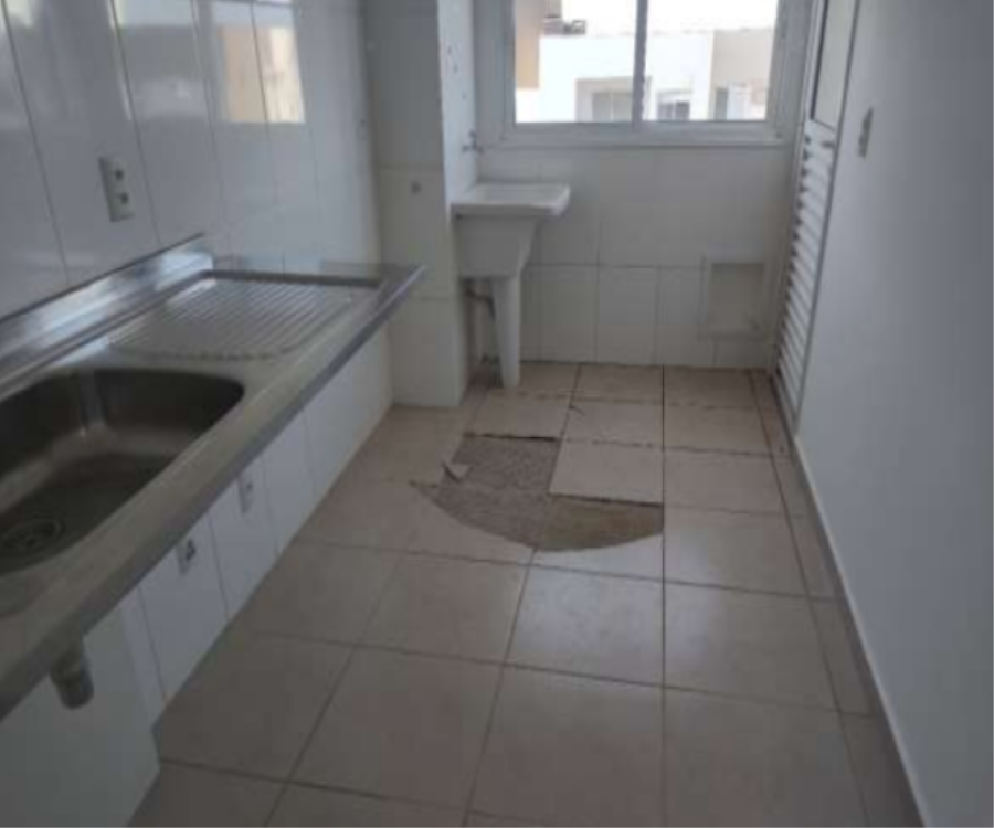 ARARAQUARA/SP - 2 DORM, VARANDA, SALA, 1 VAGA, 61M² ÚTEIS ARARAQUARA/SP - 2 DORM, VARANDA, SALA, 1 VAGA, 61M² ÚTEIS, localizado em Araraquara - SP