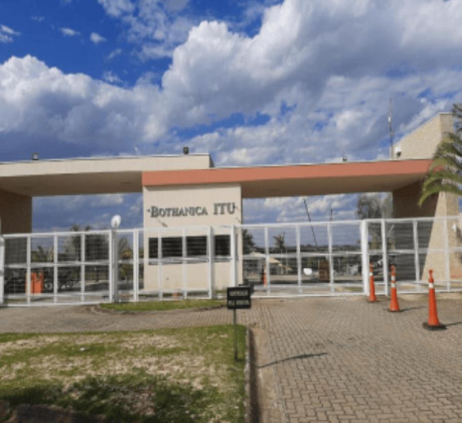 Casa, Itaim em Itu, SP