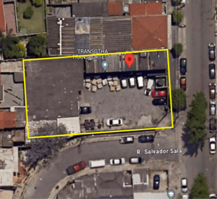 FREGUESIA DO Ó - PRÉDIO COMERCIAL 2 PAV - 243M² , 731M² TERR FREGUESIA DO Ó - PRÉDIO COMERCIAL 2 PAV - 243M² , 731M² TERR, localizado em São Paulo - SP