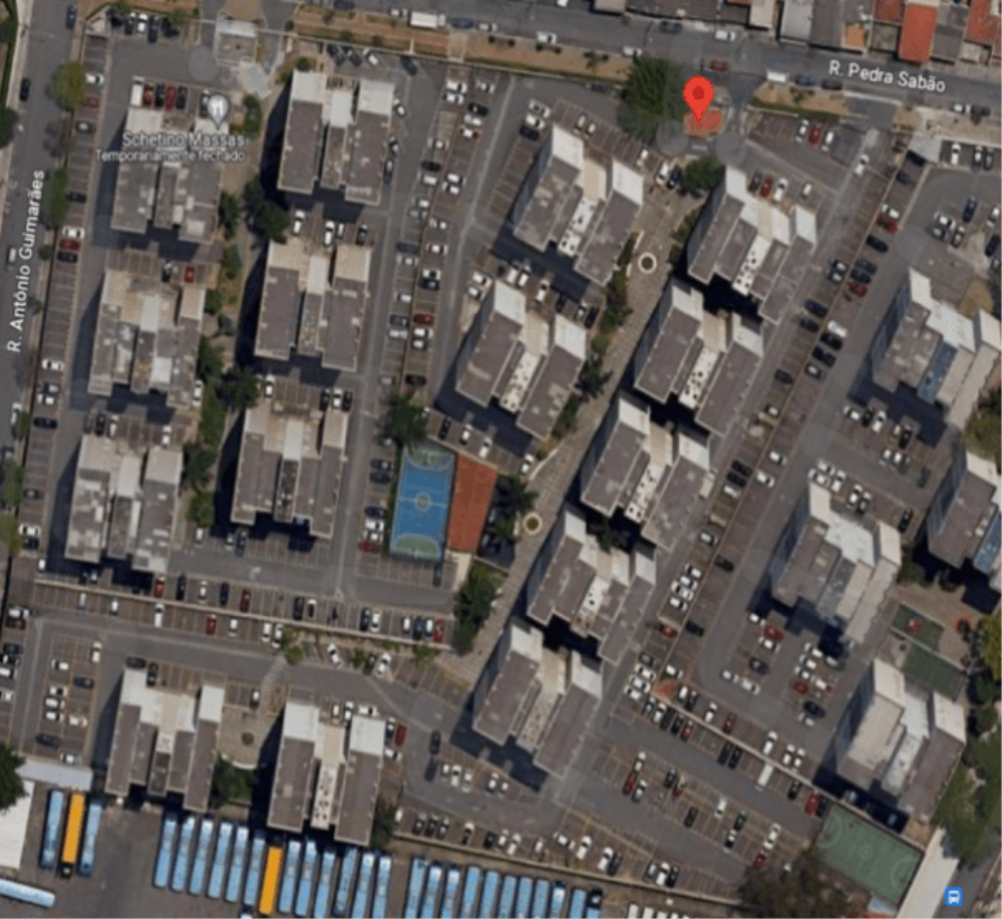 VILA GUILHERME - 60M², 1 VAGA, ÓTIMA LOCALIZAÇÃO VILA GUILHERME - 60M², 1 VAGA, ÓTIMA LOCALIZAÇÃO, localizado em São Paulo - SP