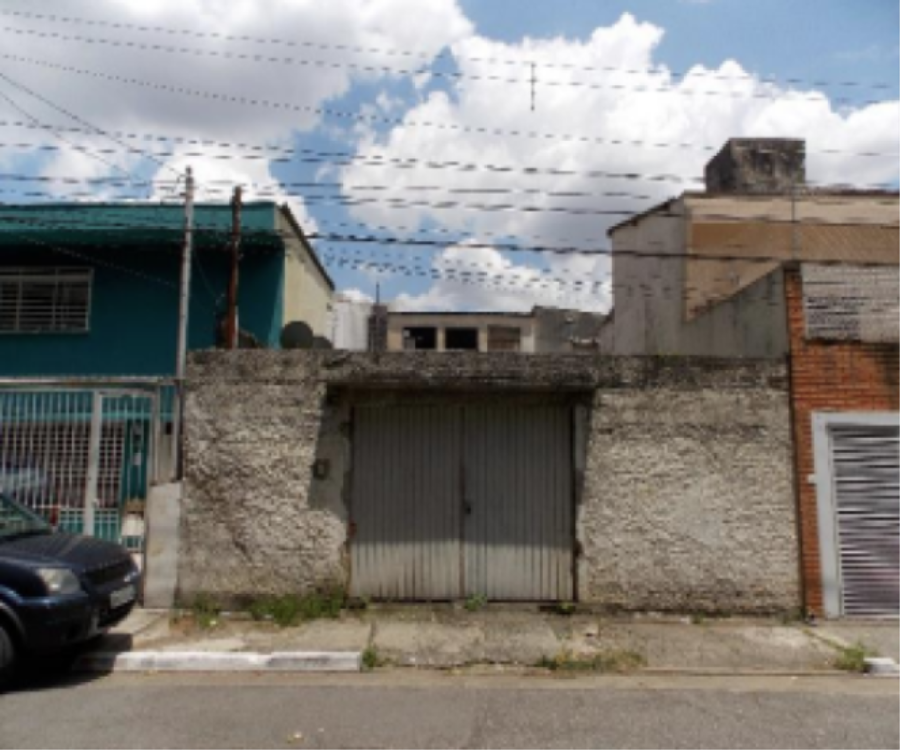 IPIRANGA - 2 DORM, 2 PAVIMENTOS, 232M² TERRENO IPIRANGA - 2 DORM, 2 PAVIMENTOS, 232M² TERRENO, localizado em São Paulo - SP