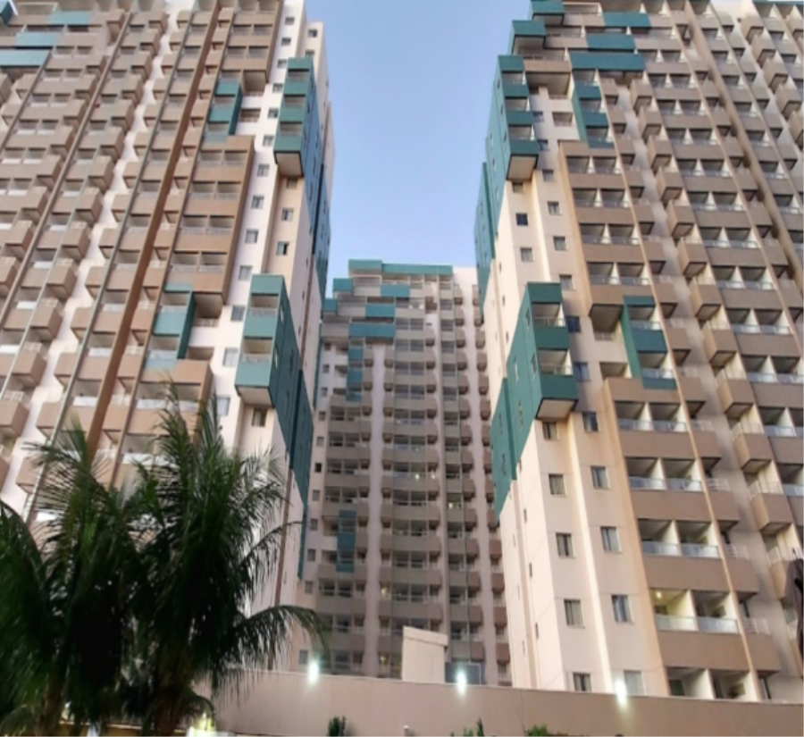 OLÍMPIA/SP - OLÍMPIA PARK RESORT, 46M² ÚTEIS OLÍMPIA/SP - OLÍMPIA PARK RESORT, 46M² ÚTEIS, localizado em Olímpia - SP