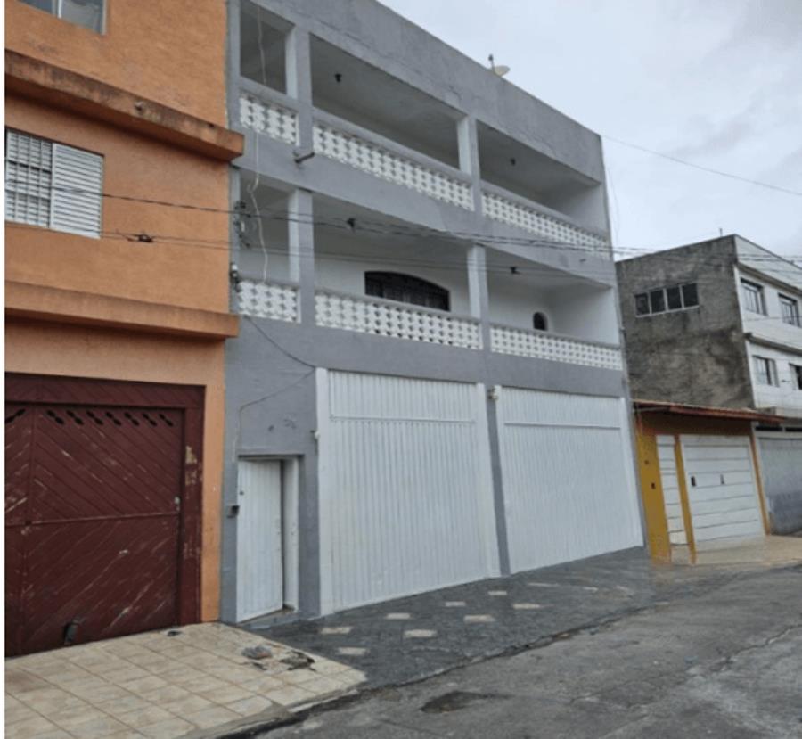 Imagem do imóvel SÃO MIGUEL- UMA CASA DE 446M² E SEU TERRENO DE 300M² SÃO MIGUEL- UMA CASA DE 446M² E SEU TERRENO DE 300M²