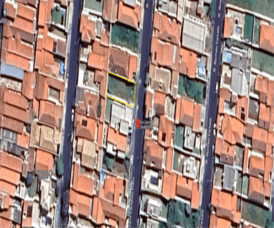 ARARAQUARA - TERRENO 250m² JARDIM CRESCI ARARAQUARA - TERRENO 250m² JARDIM CRESCI, localizado em São Carlos - SP