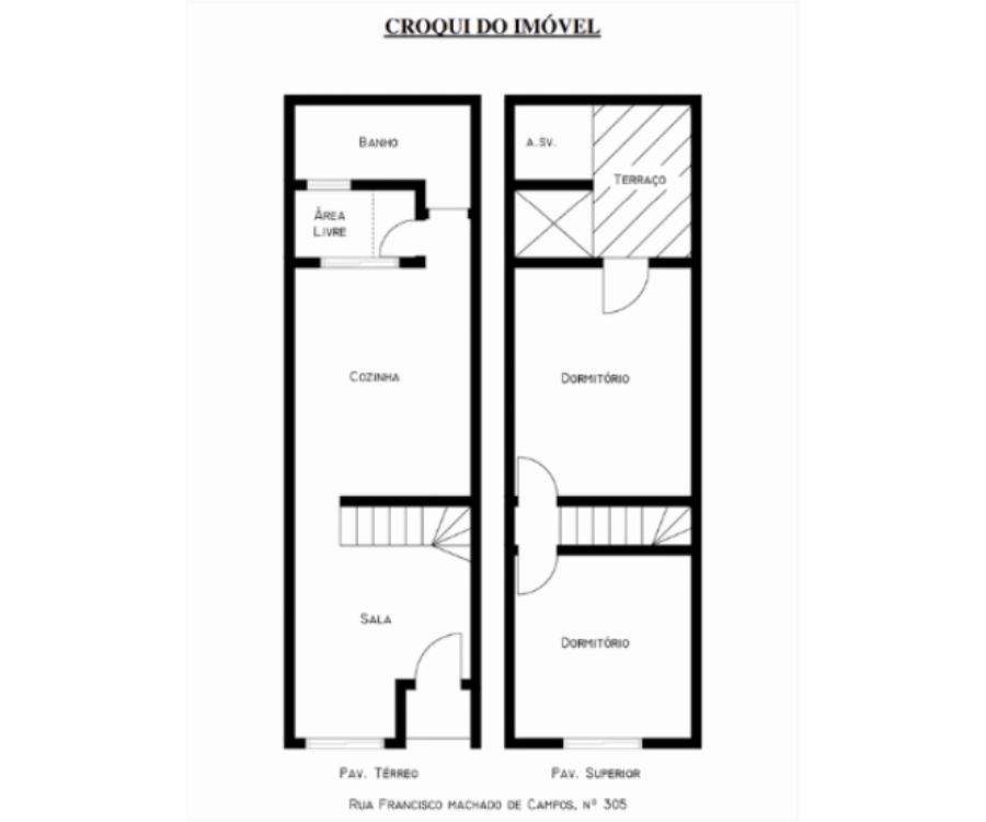 VILA CARRÃO - 2 DORM TERRAÇO 53M² CONSTRUÍDA VILA CARRÃO - 2 DORM TERRAÇO 53M² CONSTRUÍDA, localizado em São Paulo - SP