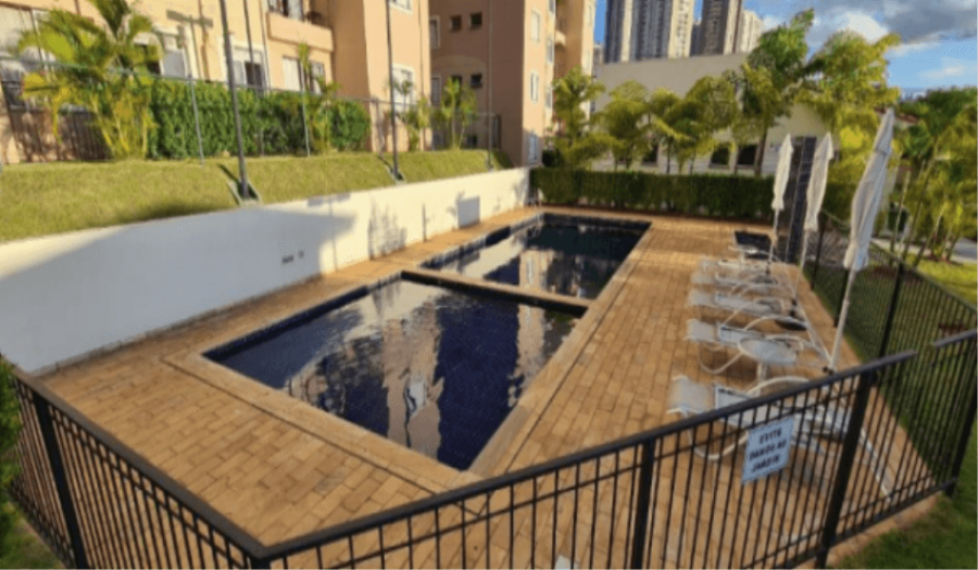 VILA ANDRADE - 2 DORM, 1 SUÍTE - 55 M² - APTO 116 BL 02 VILA ANDRADE - 2 DORM, 1 SUÍTE - 55 M² - APTO 116 BL 02, localizado em São Paulo - SP
