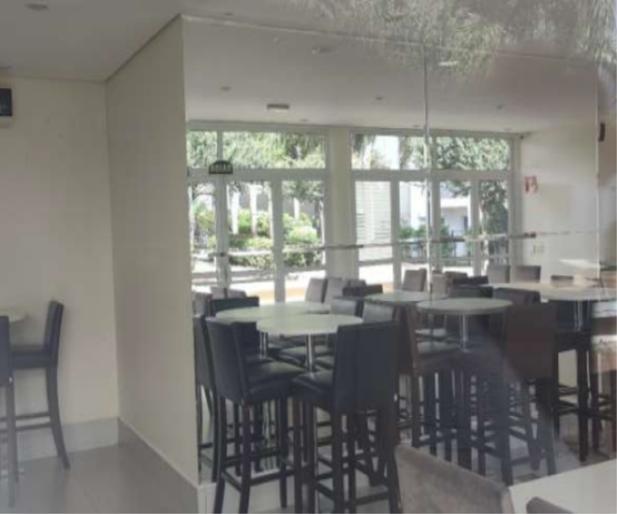 ARARAQUARA/SP - 2 DORM, VARANDA, SALA, 1 VAGA, 61M² ÚTEIS ARARAQUARA/SP - 2 DORM, VARANDA, SALA, 1 VAGA, 61M² ÚTEIS, localizado em Araraquara - SP