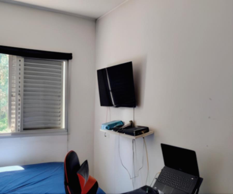 SÃO BERNARDO/SP - 2 DORM - 1 C/ SACADA 1 VAGA 61M² ÚTEIS SÃO BERNARDO/SP - 2 DORM - 1 C/ SACADA 1 VAGA 61M² ÚTEIS, localizado em São Bernardo Do Campo - SP