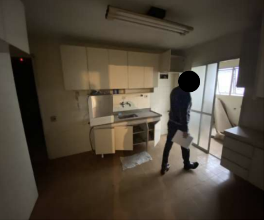 VILA ANDRADE - 3 DORM/1 SUÍTE, 2 VAGAS, 101M² ÚTEIS VILA ANDRADE - 3 DORM/1 SUÍTE, 2 VAGAS, 101M² ÚTEIS, localizado em São Paulo - SP
