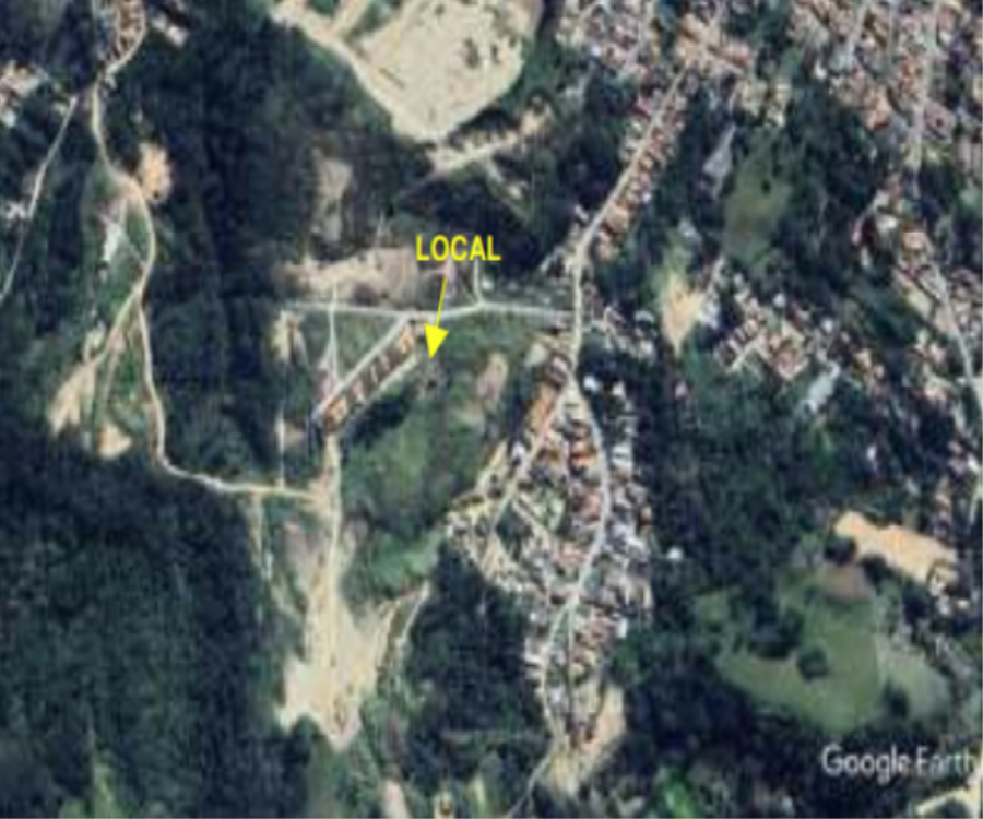 SOROCABA - TERRENO 137M² EM BRIGADEIRO TOBIAS SOROCABA - TERRENO 137M² EM BRIGADEIRO TOBIAS, localizado em Sorocaba - SP