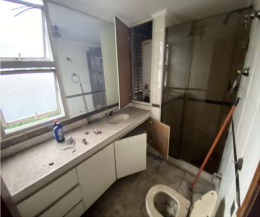 VILA ANDRADE - 3 DORM/1 SUÍTE, 2 VAGAS, 101M² ÚTEIS VILA ANDRADE - 3 DORM/1 SUÍTE, 2 VAGAS, 101M² ÚTEIS, localizado em São Paulo - SP