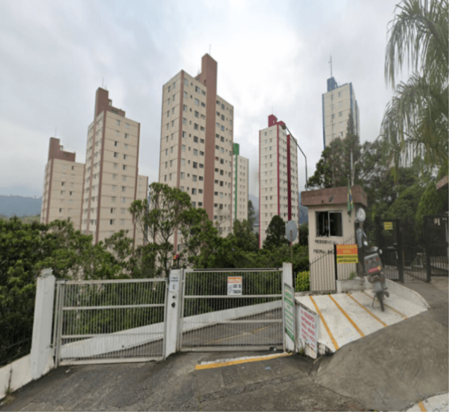 JARDIM PERI - 2 DORM, 1 WC, 1 VAGA, 50M² JARDIM PERI - 2 DORM, 1 WC, 1 VAGA, 50M², localizado em São Paulo - SP