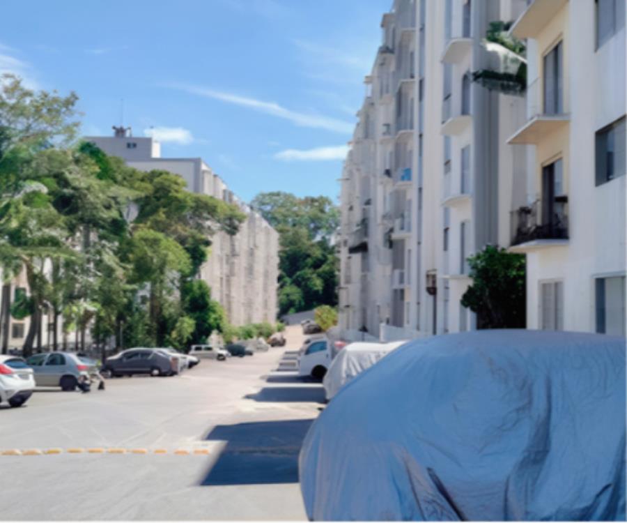 SÃO BERNARDO/SP - 2 DORM - 1 C/ SACADA 1 VAGA 61M² ÚTEIS SÃO BERNARDO/SP - 2 DORM - 1 C/ SACADA 1 VAGA 61M² ÚTEIS, localizado em São Bernardo Do Campo - SP