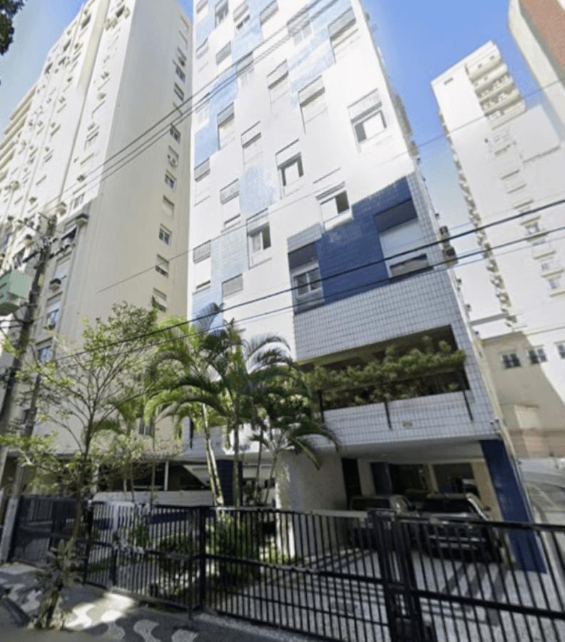 Imagem do imóvel SANTOS- APTO DE 03 DORM- COPA- COZINHA- WC- ÁREA ÚTIL 167,86 SANTOS- APTO DE 03 DORM- COPA- COZINHA- WC- ÁREA ÚTIL 167,86