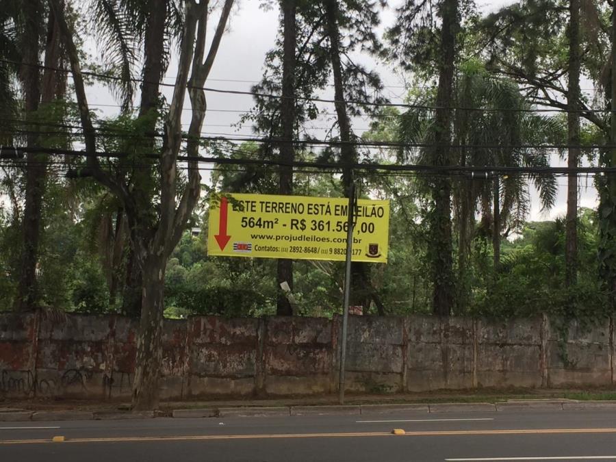 TJ419 MORUMBI -TERRENO DE 564 M² PERTO DO HOSPITAL ALBERT EINSTEIN, localizado em São Paulo - SP