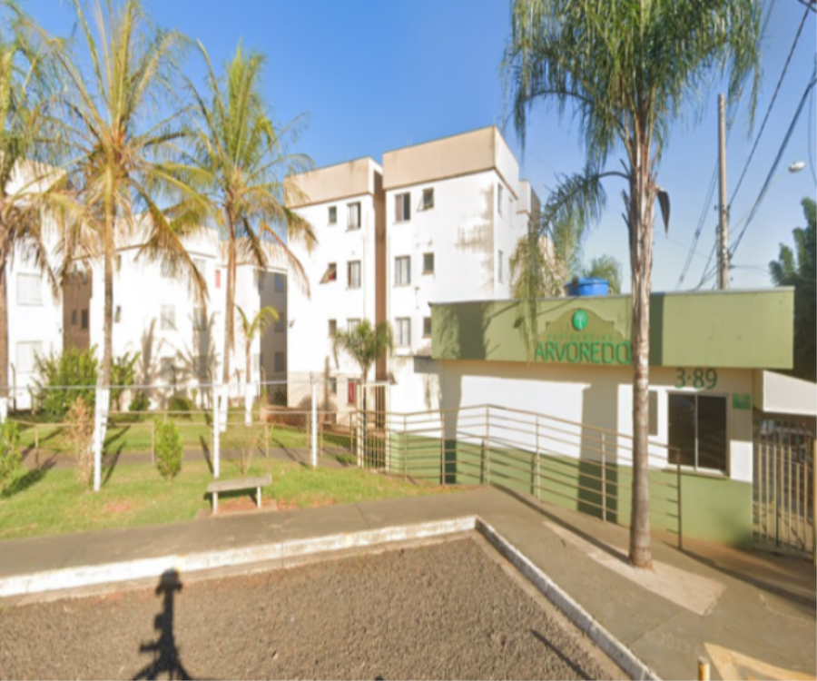 BAURU/SP - 2 DORM, 1 VAGA, 42M² ÚTEIS BAURU/SP - 2 DORM, 1 VAGA, 42M² ÚTEIS, localizado em Bauru - SP