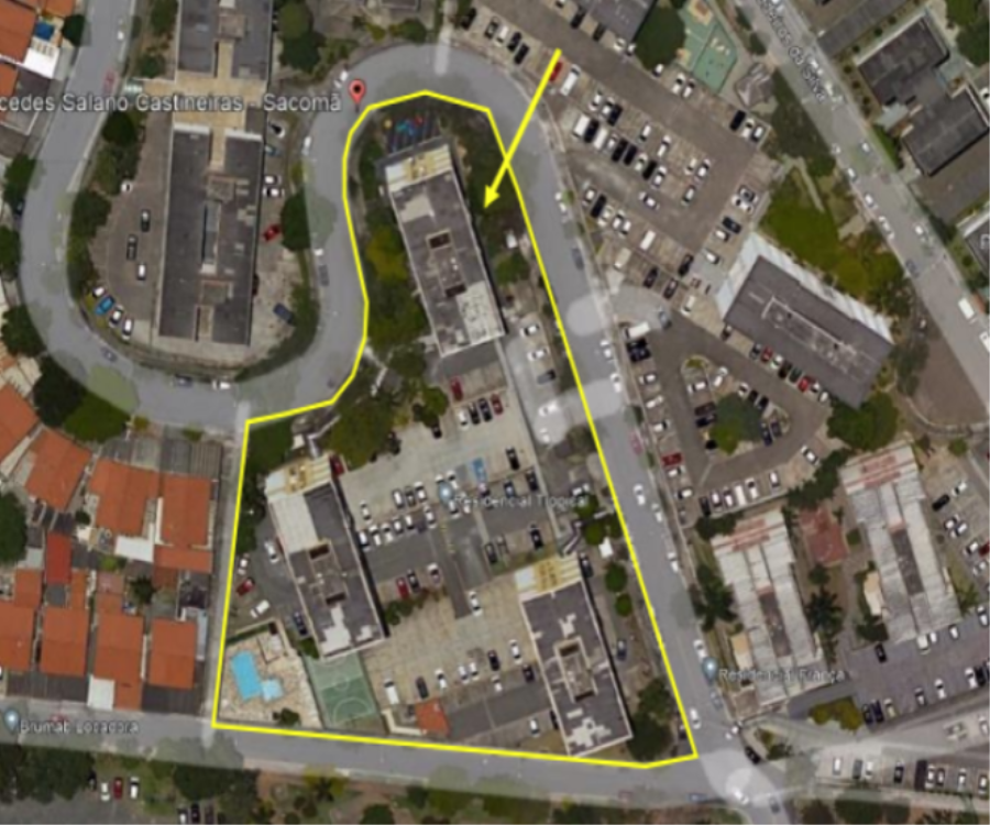 IPIRANGA - 2 DORM, 1 WC, SALA, COZINHA, 1 VAGA, 58M² ÚTEIS IPIRANGA - 2 DORM, 1 WC, SALA, COZINHA, 1 VAGA, 58M² ÚTEIS, localizado em São Paulo - SP