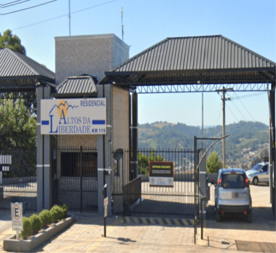 PIEDADE/SP - LOTE EM CONDOMÍNIO 300M² TERRENO PIEDADE/SP - LOTE EM CONDOMÍNIO 300M² TERRENO, localizado em Piedade - SP