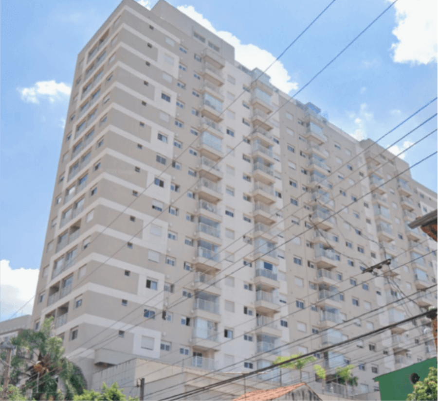 LAUZANE PAULISTA - 2 DORM 1 VAGA 56M² ÚTEIS PROX. SANTANA PQ LAUZANE PAULISTA - 2 DORM 1 VAGA 56M² ÚTEIS PROX. SANTANA PQ, localizado em São Paulo - SP