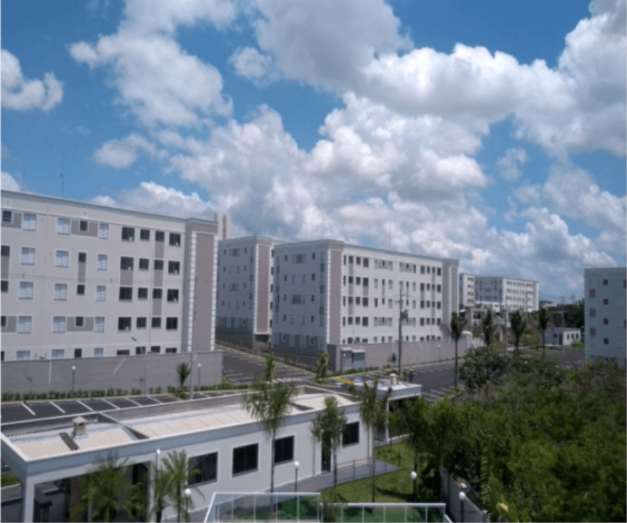 BAURU/SP - 46M², 1 VAGA BAURU/SP - 46M², 1 VAGA, localizado em Bauru - SP