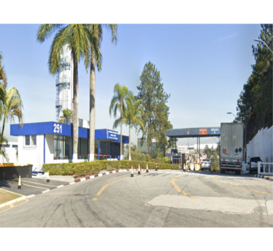JANDIRA/SP - TERRENO DE 4.534 M² NO POLO IND. DE JANDIRA JANDIRA/SP - TERRENO DE 4.534 M² NO POLO IND. DE JANDIRA, localizado em Itapevi - SP, bairro Sagrado Coração