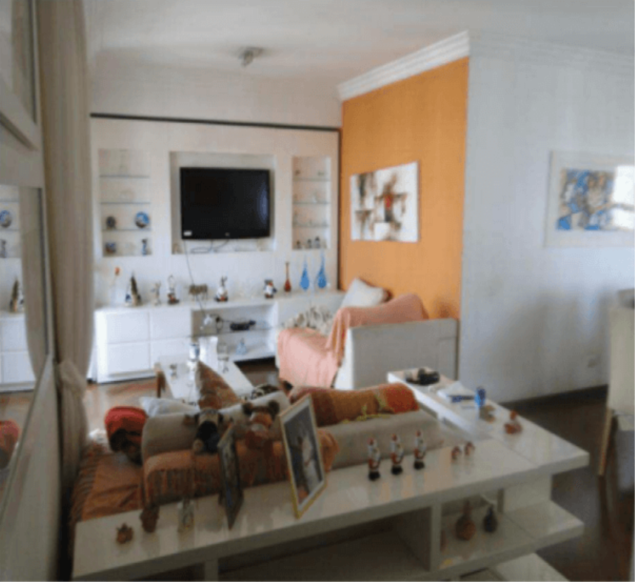 SAÚDE - 2 DORM/SUÍTE, 2 SACADAS, QUA. EMPRE., 1 VAGA DUPLA SAÚDE - 2 DORM/SUÍTE, 2 SACADAS, QUA. EMPRE., 1 VAGA DUPLA, localizado em São Paulo - SP