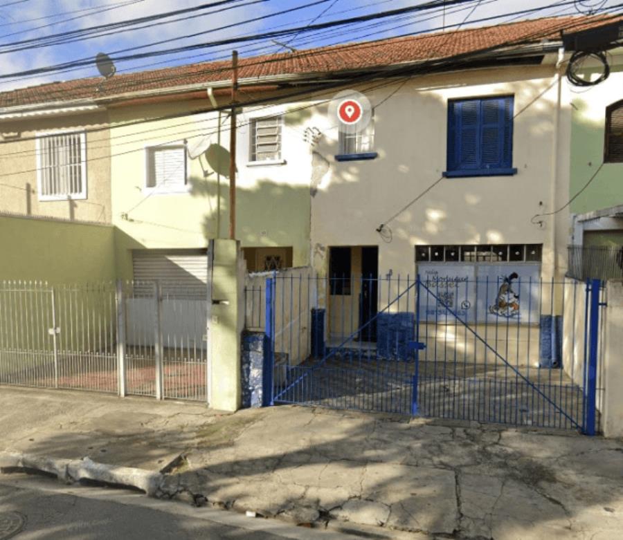 Imagem do imóvel SANTANA - DUAS CASAS INDEPENDENTES E TERRENO 260M² SANTANA - DUAS CASAS INDEPENDENTES E TERRENO 260M²