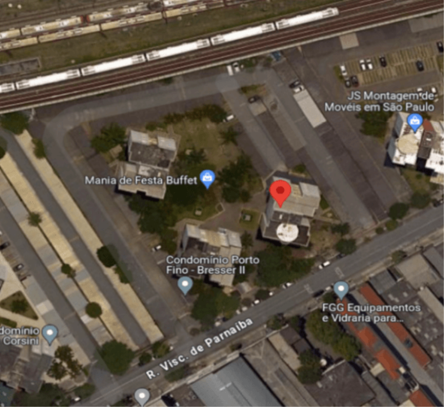 MOOCA - 2 DORM, 1 WC, 1 VAGA, 50M² MOOCA - 2 DORM, 1 WC, 1 VAGA, 50M², localizado em São Paulo - SP