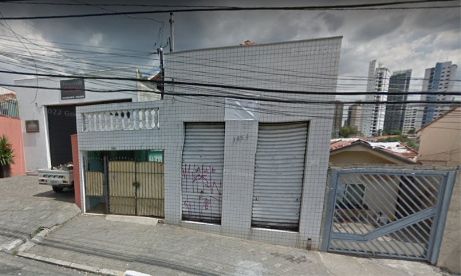 SAÚDE-IMÓVEL COM 5 CASAS-UMA COM 02 DORM. E DEMAIS 01 DORM. SAÚDE-IMÓVEL COM 5 CASAS-UMA COM 02 DORM. E DEMAIS 01 DORM., localizado em Acrelândia - AC
