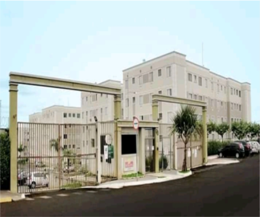 BAURU - 2 DORM 1 VAGA 46M² ÚTEIS BAURU - 2 DORM 1 VAGA 46M² ÚTEIS, localizado em Bauru - SP
